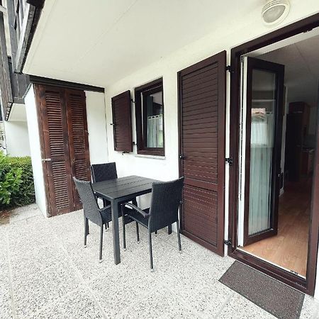 Apartma Kati Bovec Kültér fotó