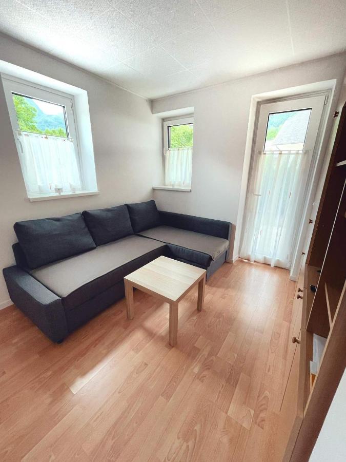 Apartma Kati Bovec Kültér fotó