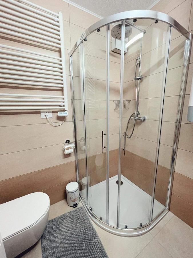 Apartma Kati Bovec Kültér fotó